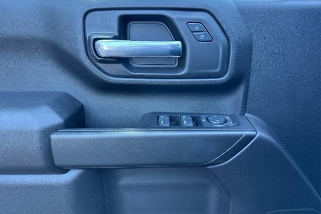 new 2025 Chevrolet Silverado 2500 car, priced at $73,375