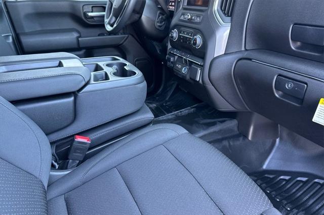 new 2025 Chevrolet Silverado 2500 car, priced at $73,375