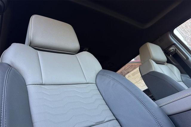 new 2025 Chevrolet Silverado 2500 car, priced at $84,979