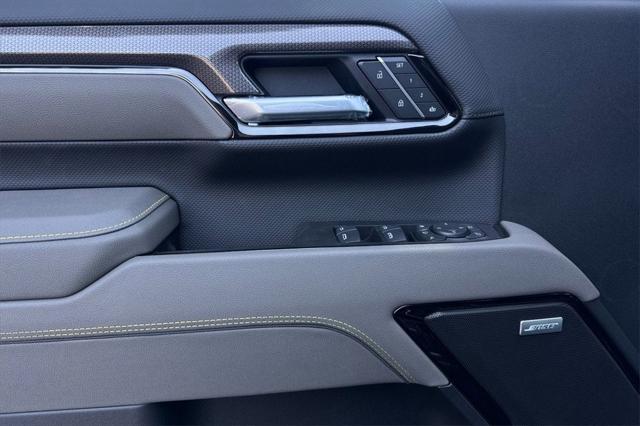 new 2025 Chevrolet Silverado 2500 car, priced at $84,979