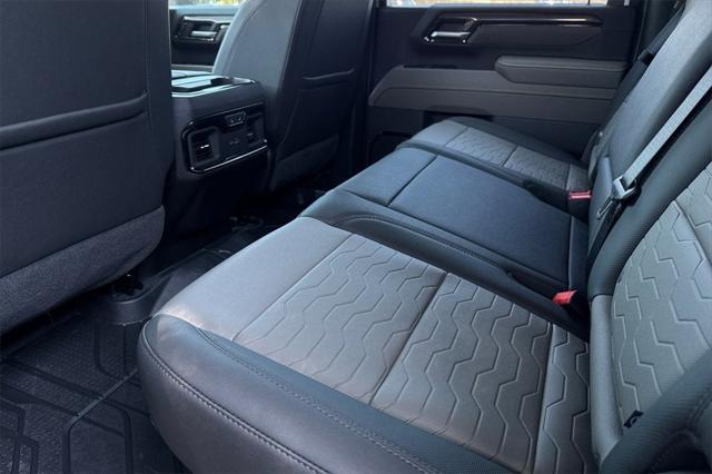 new 2025 Chevrolet Silverado 2500 car, priced at $84,979