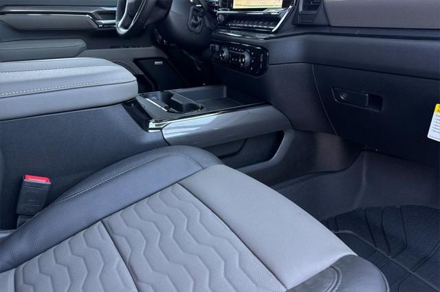 new 2025 Chevrolet Silverado 2500 car, priced at $84,979