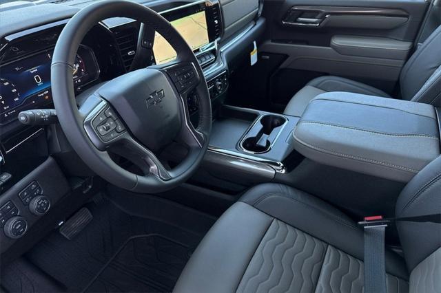 new 2025 Chevrolet Silverado 2500 car, priced at $84,979