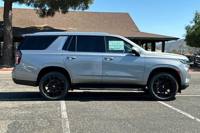 new 2024 Chevrolet Tahoe car, priced at $70,485