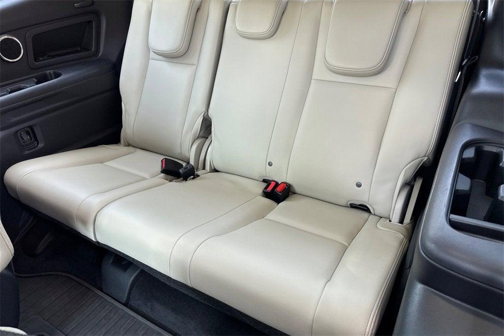 used 2022 Subaru Ascent car, priced at $30,763
