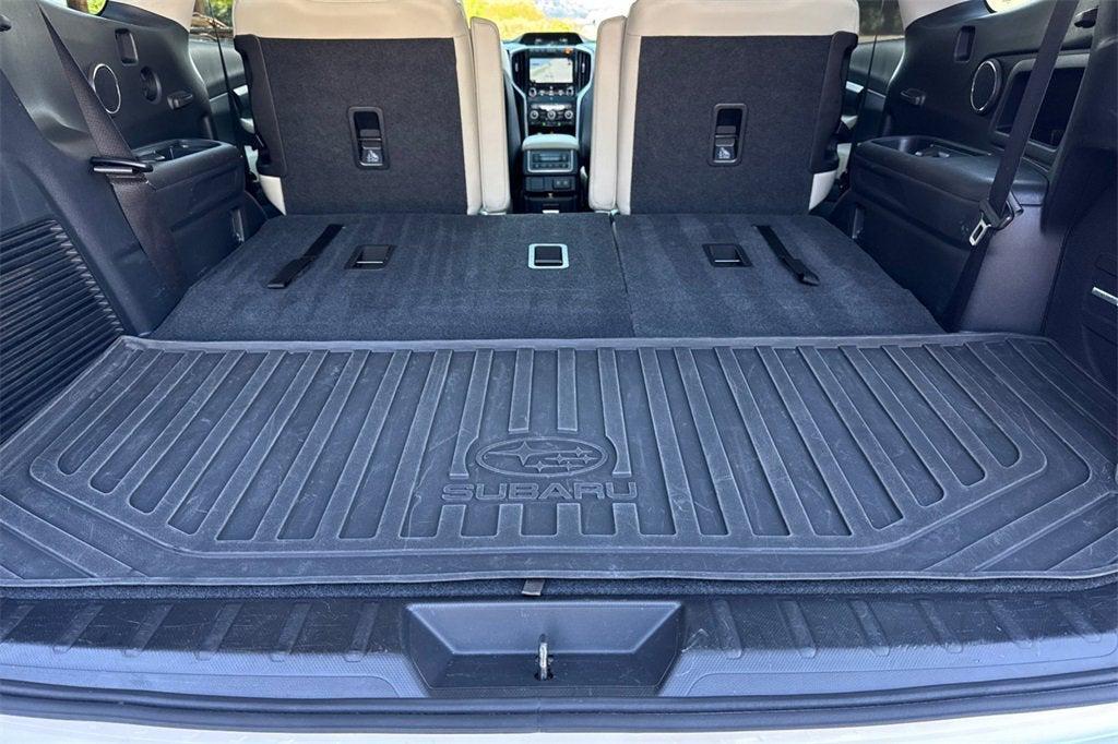 used 2022 Subaru Ascent car, priced at $30,763