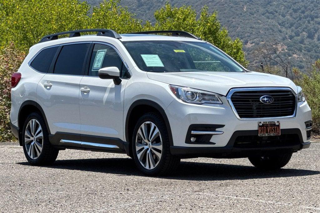 used 2022 Subaru Ascent car, priced at $30,763
