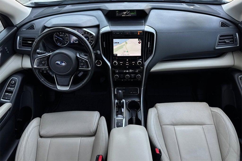 used 2022 Subaru Ascent car, priced at $30,763