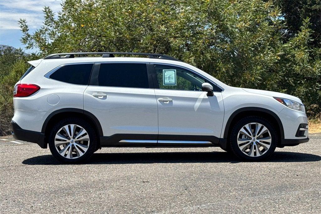 used 2022 Subaru Ascent car, priced at $30,763
