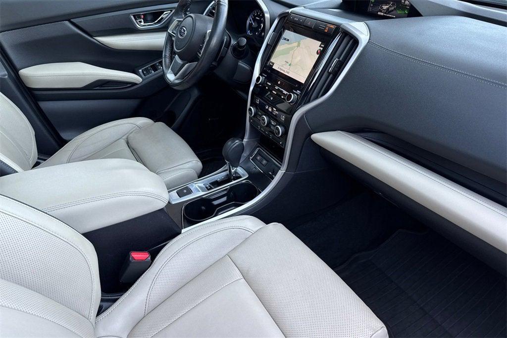 used 2022 Subaru Ascent car, priced at $30,763