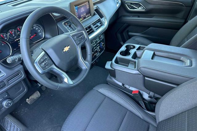 new 2024 Chevrolet Tahoe car, priced at $59,240