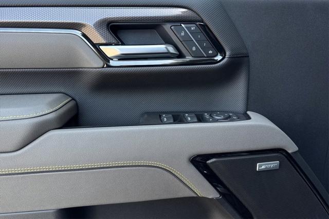 new 2025 Chevrolet Silverado 2500 car, priced at $85,128