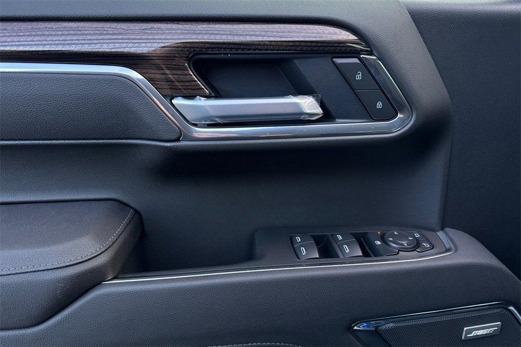 new 2026 Chevrolet Silverado 1500 car, priced at $64,987