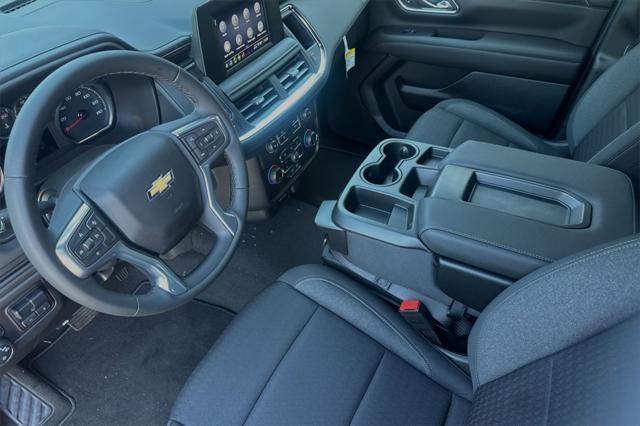 new 2024 Chevrolet Tahoe car, priced at $63,535