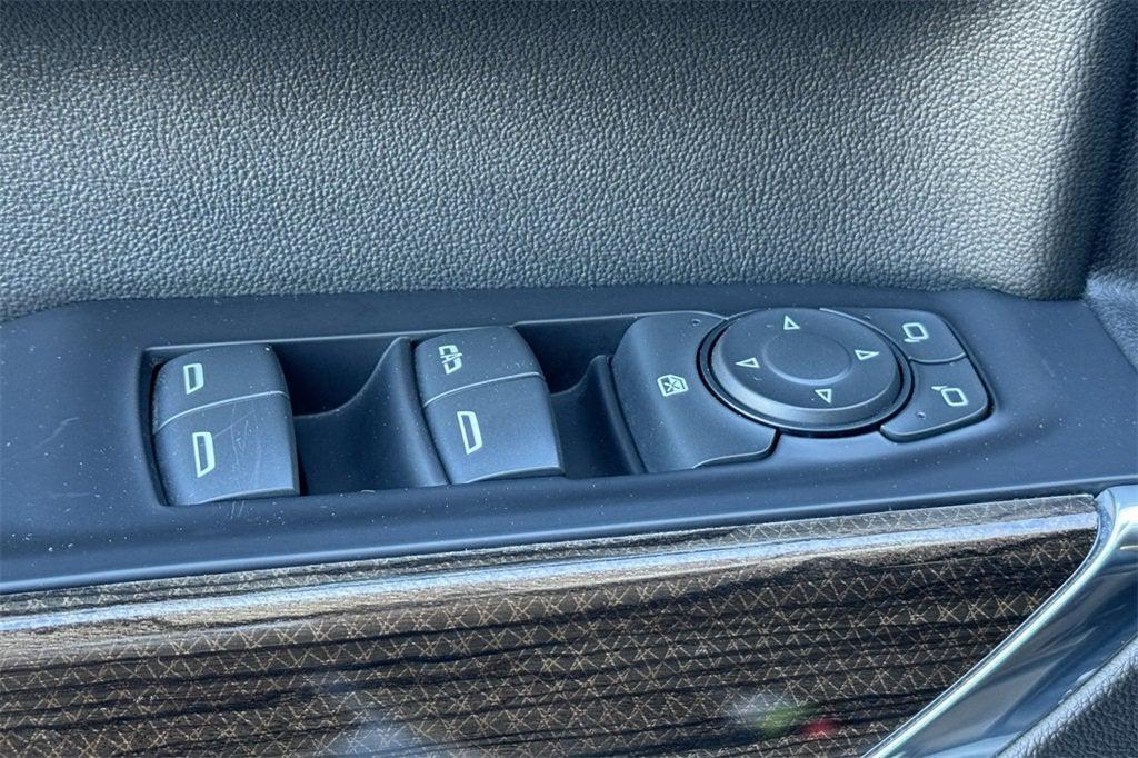 used 2020 Chevrolet Silverado 1500 car, priced at $39,763