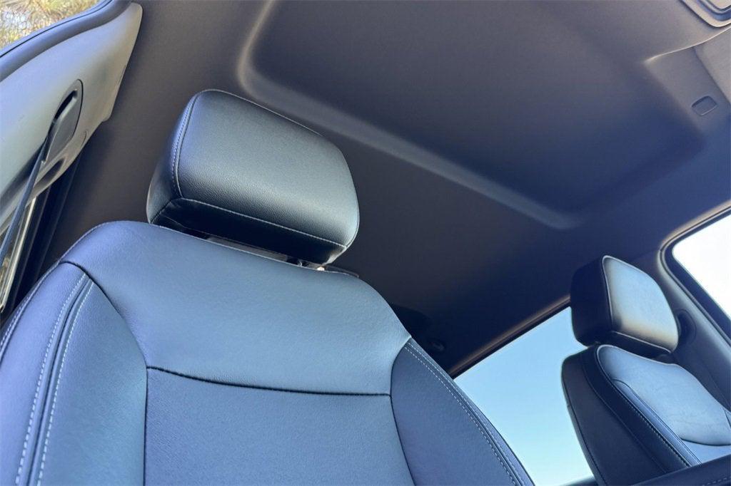 used 2020 Chevrolet Silverado 1500 car, priced at $39,763