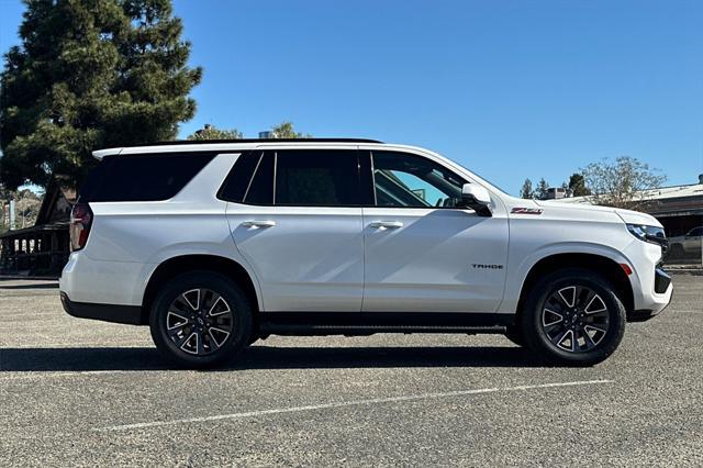 used 2023 Chevrolet Tahoe car, priced at $64,763