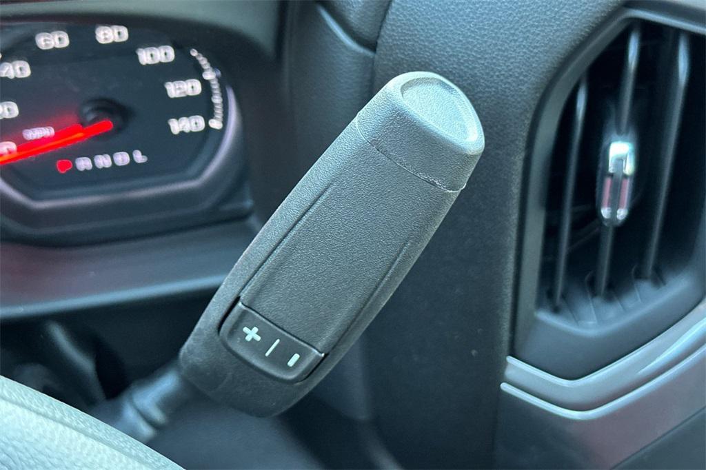 new 2025 Chevrolet Silverado 2500 car, priced at $47,290