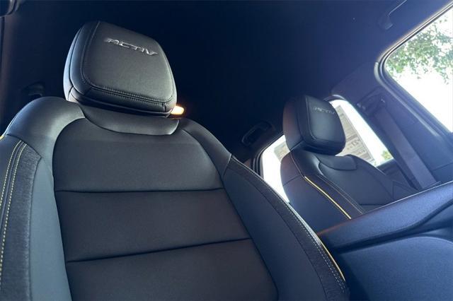 new 2026 Chevrolet TrailBlazer car, priced at $31,409