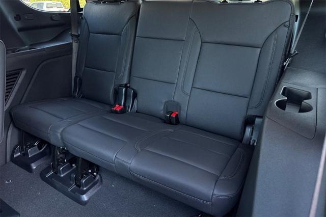 new 2025 Chevrolet Tahoe car, priced at $71,735