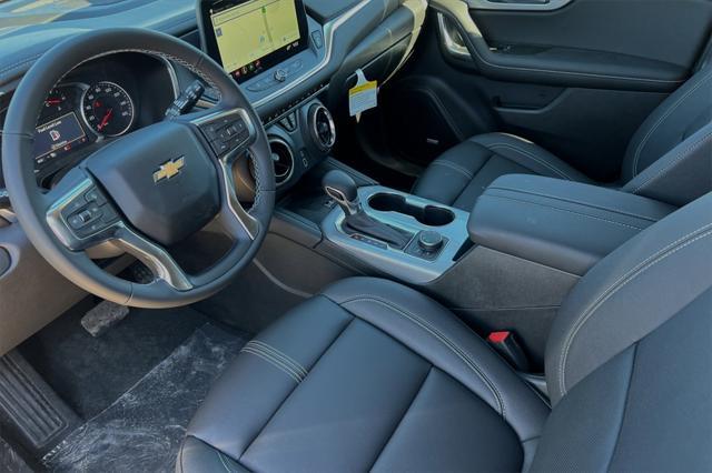 new 2024 Chevrolet Blazer car, priced at $46,975