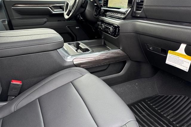 new 2025 Chevrolet Silverado 2500 car, priced at $70,896