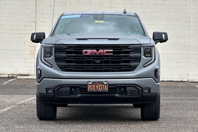 used 2023 GMC Sierra 1500 car, priced at $44,763