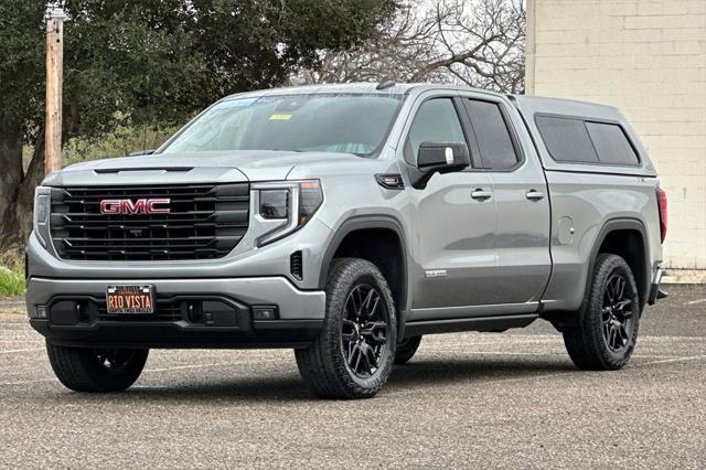 used 2023 GMC Sierra 1500 car, priced at $44,763