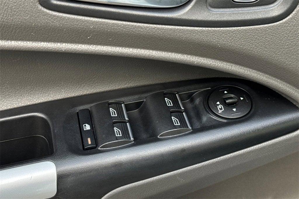 used 2021 Ford Transit Connect car, priced at $23,763