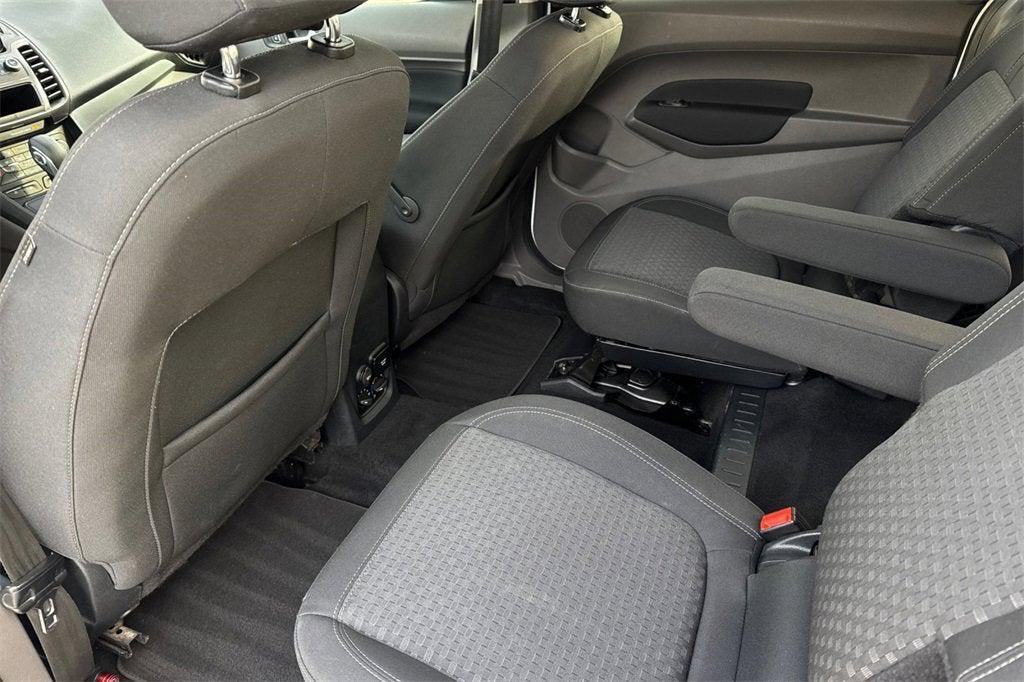 used 2021 Ford Transit Connect car, priced at $23,763