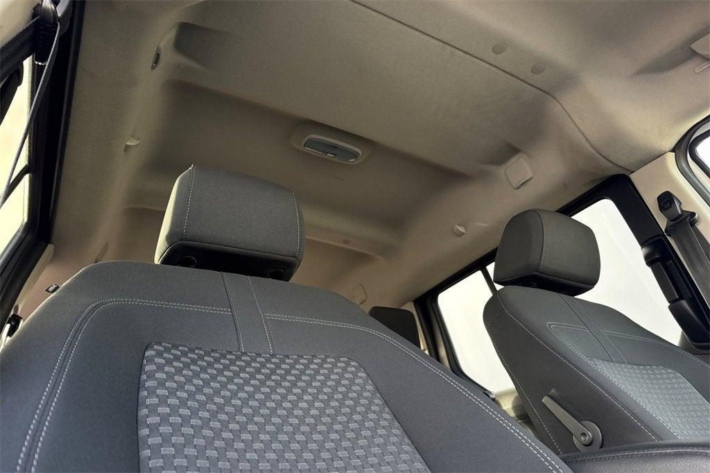 used 2021 Ford Transit Connect car, priced at $23,763