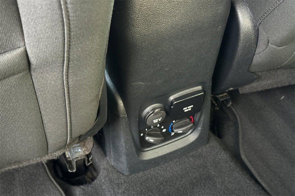 used 2021 Ford Transit Connect car, priced at $23,763