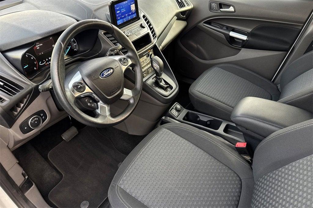 used 2021 Ford Transit Connect car, priced at $23,763