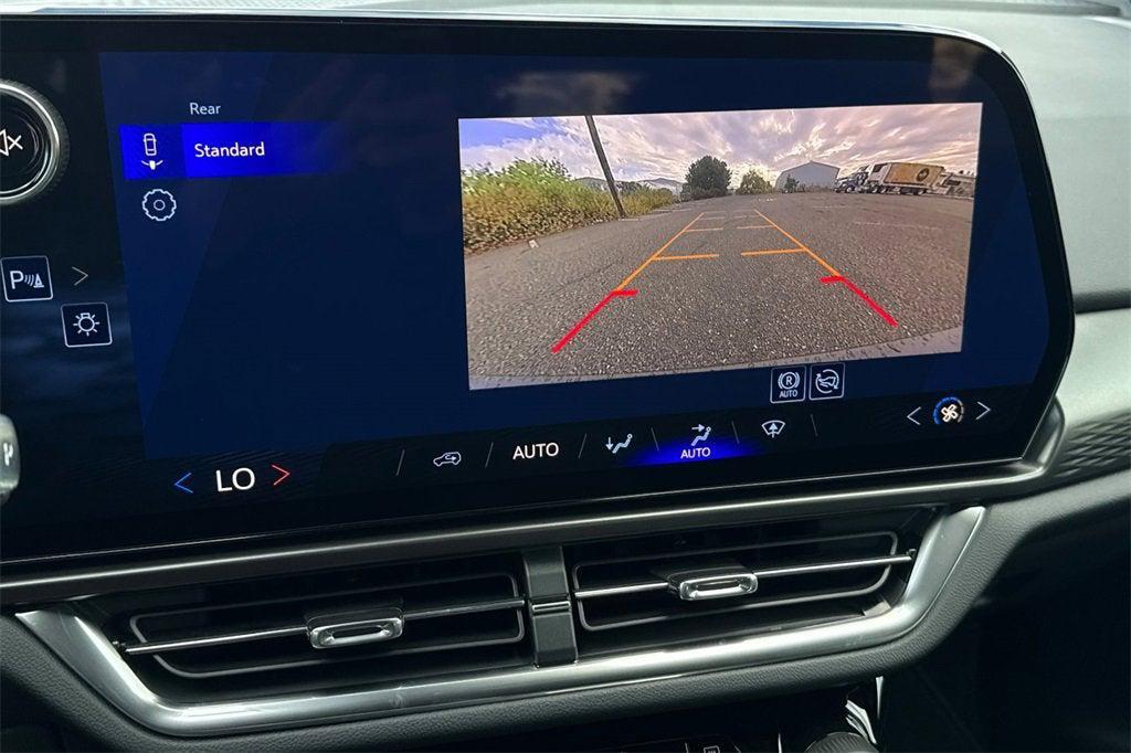 new 2026 Chevrolet Equinox EV car, priced at $33,776