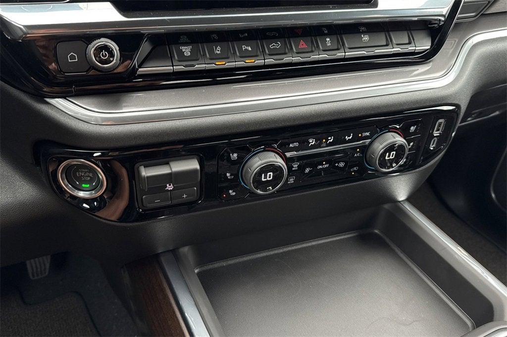 new 2026 Chevrolet Silverado 3500 car, priced at $90,510