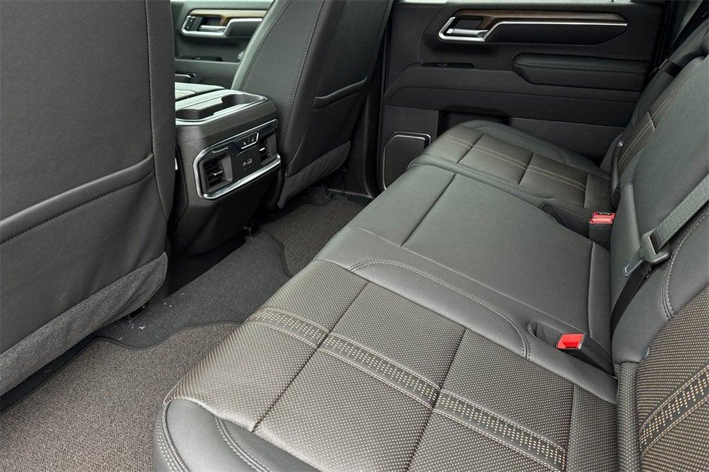 new 2026 Chevrolet Silverado 3500 car, priced at $90,510