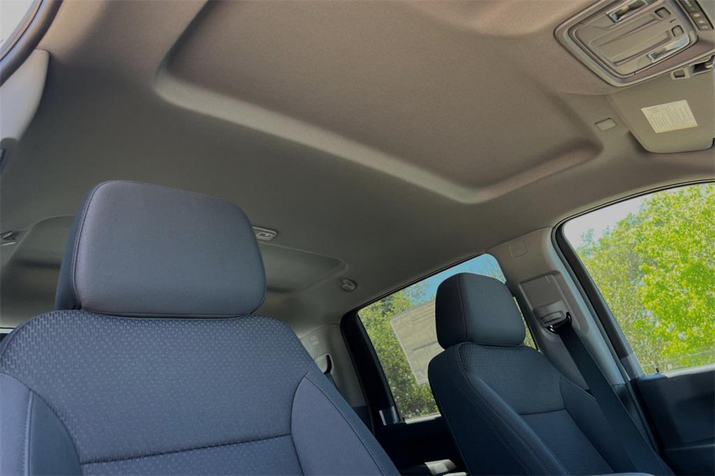 new 2024 Chevrolet Silverado 3500 car, priced at $75,279