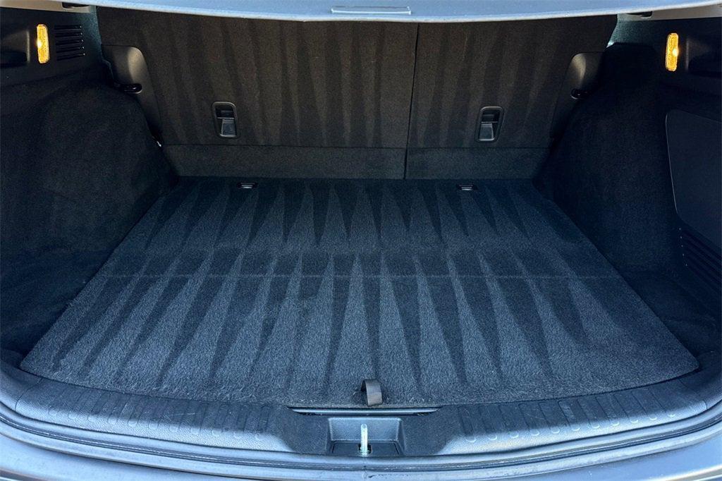 used 2022 Honda CR-V Hybrid car, priced at $30,763