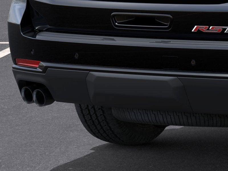 new 2026 Chevrolet Tahoe car, priced at $85,734