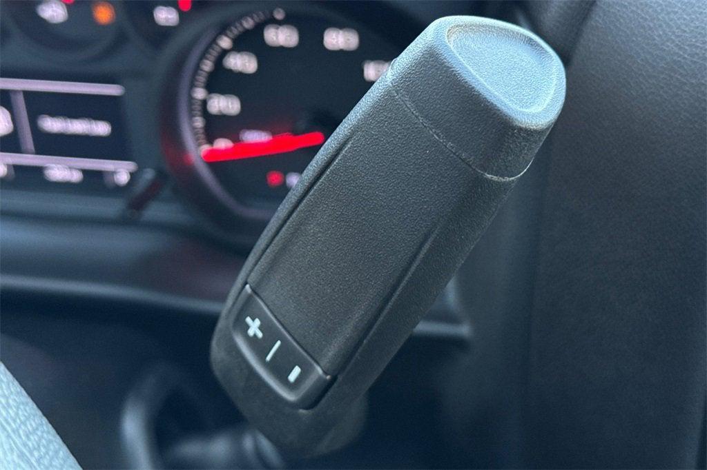 new 2025 Chevrolet Silverado 3500 car, priced at $84,522