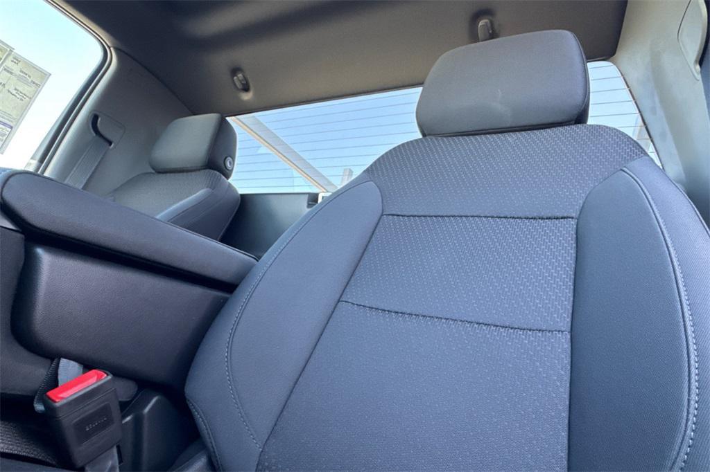 new 2025 Chevrolet Silverado 3500 car, priced at $84,272