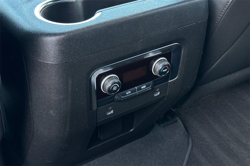 used 2023 Chevrolet Suburban car, priced at $49,763