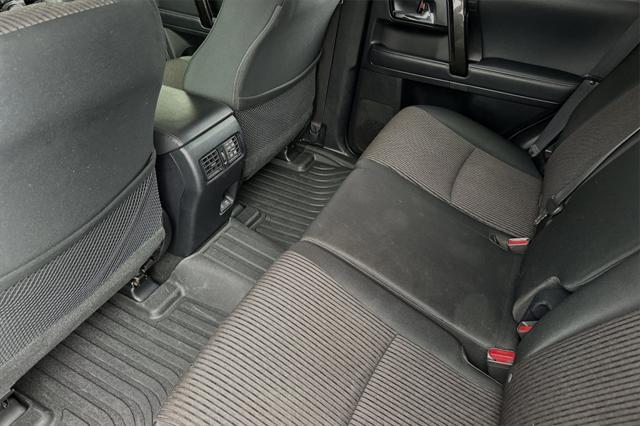 used 2021 Toyota 4Runner car, priced at $35,763