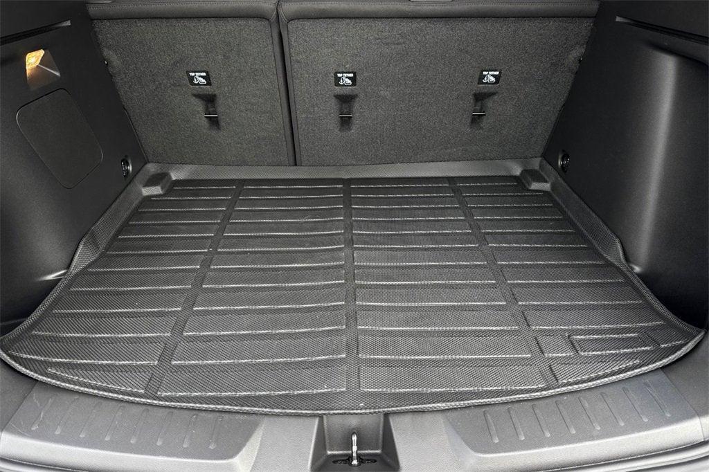 used 2024 Chevrolet TrailBlazer car, priced at $23,763