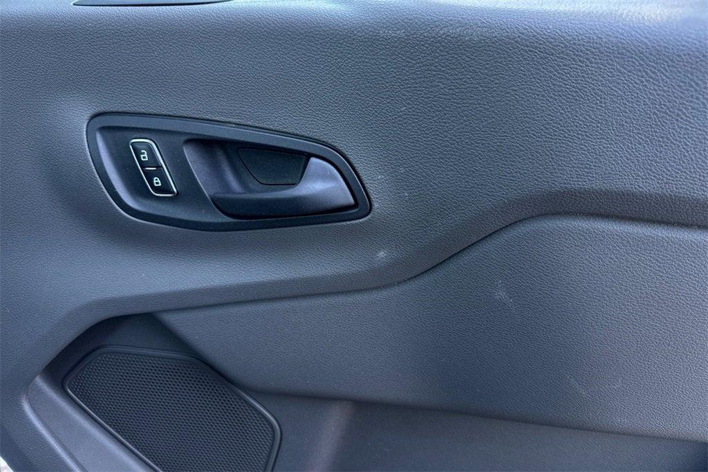 used 2023 Ford Transit-350 car, priced at $44,763
