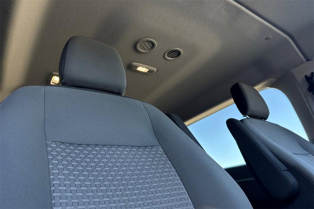 used 2023 Ford Transit-350 car, priced at $44,763