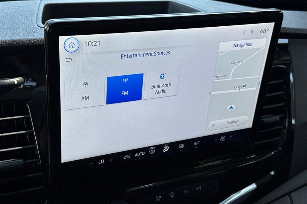 used 2023 Ford Transit-350 car, priced at $44,763