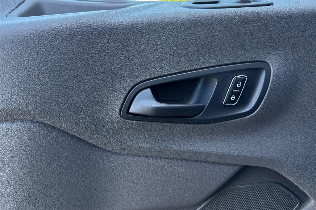 used 2023 Ford Transit-350 car, priced at $44,763