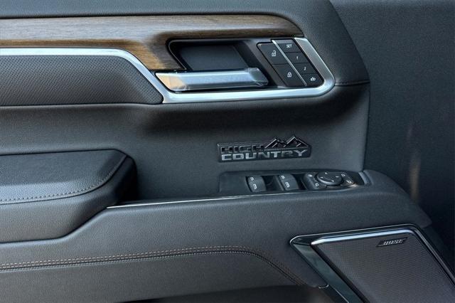 new 2025 Chevrolet Silverado 1500 car, priced at $67,067