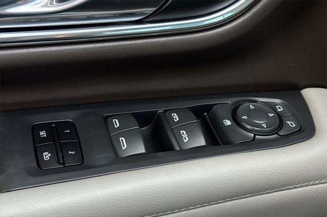 used 2023 Chevrolet Tahoe car, priced at $60,763
